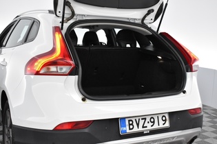 Volvo V40 Cross Country vaihtoauto