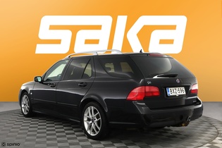 Saab 9-5 vaihtoauto