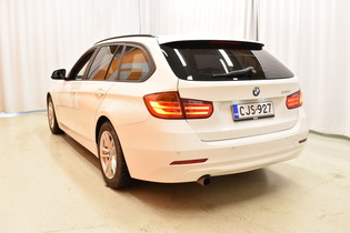 BMW 316 vaihtoauto