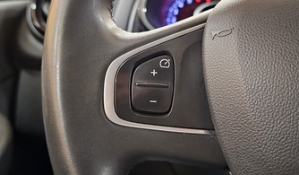 Renault Clio vaihtoauto