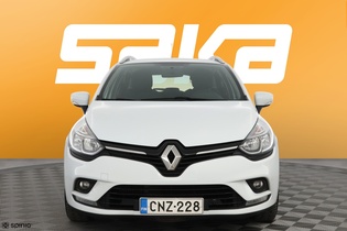Renault Clio vaihtoauto