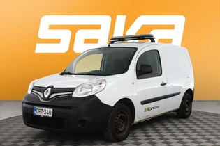 Renault Kangoo vaihtoauto