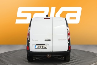 Renault Kangoo vaihtoauto