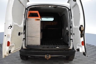 Renault Kangoo vaihtoauto