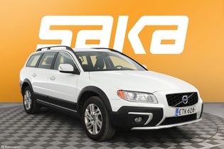 Volvo XC70 vaihtoauto