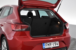 SEAT Ibiza vaihtoauto