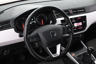 SEAT Arona vaihtoauto