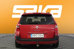 Renault Mégane vaihtoauto