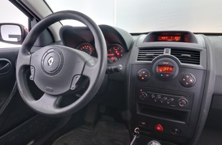 Renault Mégane vaihtoauto
