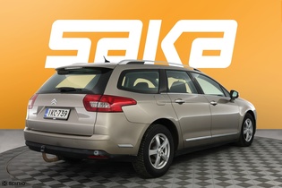 Citroën C5 vaihtoauto