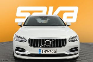 Volvo V90 vaihtoauto