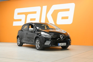 Renault Clio vaihtoauto