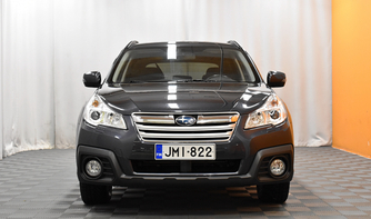 Subaru Outback vaihtoauto