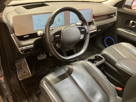 Hyundai IONIQ 5 vaihtoauto