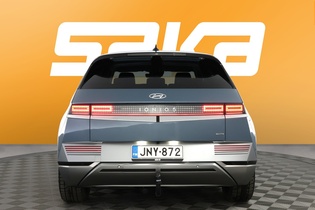 Hyundai IONIQ 5 vaihtoauto