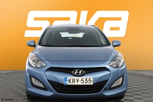 Hyundai i30 vaihtoauto