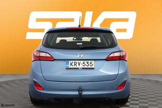 Hyundai i30 vaihtoauto