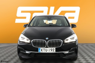 BMW 225 vaihtoauto