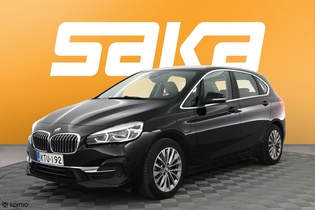 BMW 225 vaihtoauto