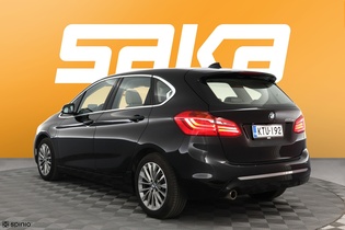 BMW 225 vaihtoauto