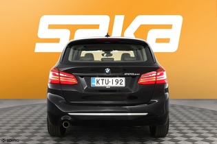 BMW 225 vaihtoauto