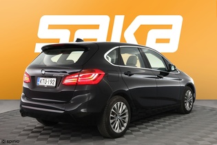 BMW 225 vaihtoauto