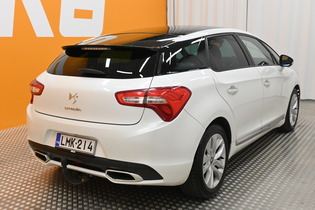 Citroën DS5 vaihtoauto