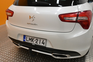 Citroën DS5 vaihtoauto