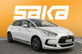 Citroën DS5 vaihtoauto