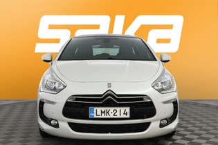 Citroën DS5 vaihtoauto