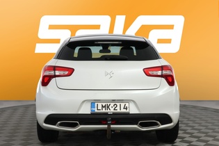 Citroën DS5 vaihtoauto