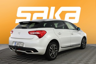 Citroën DS5 vaihtoauto