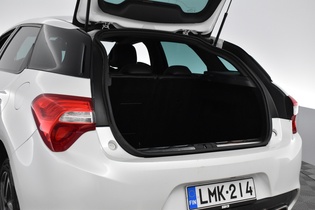 Citroën DS5 vaihtoauto