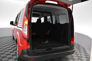 Ford Grand Tourneo Connect vaihtoauto