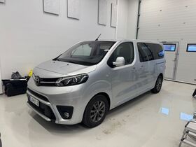 Toyota Proace Verso vaihtoauto