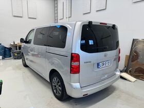 Toyota Proace Verso vaihtoauto