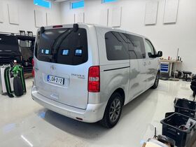 Toyota Proace Verso vaihtoauto