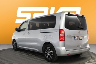 Toyota Proace Verso vaihtoauto