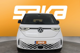 Volkswagen ID. Buzz vaihtoauto