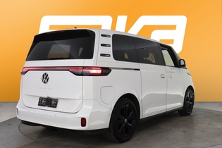 Volkswagen ID. Buzz vaihtoauto