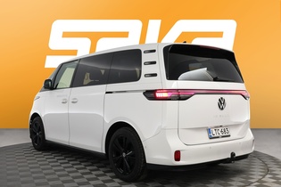 Volkswagen ID. Buzz vaihtoauto