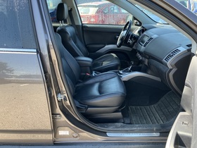 Mitsubishi Outlander vaihtoauto