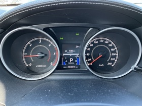 Mitsubishi Outlander vaihtoauto