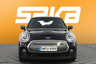 Mini Cooper vaihtoauto