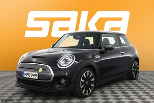 Mini Cooper vaihtoauto