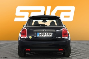Mini Cooper vaihtoauto
