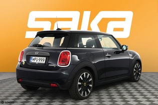 Mini Cooper vaihtoauto