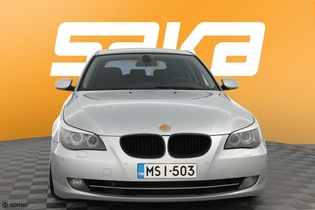 BMW 525 vaihtoauto