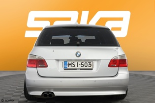 BMW 525 vaihtoauto