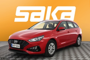 Hyundai i30 vaihtoauto